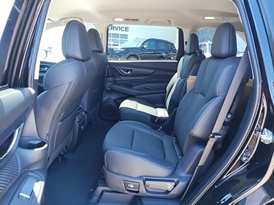 2026 Subaru Ascent Premium