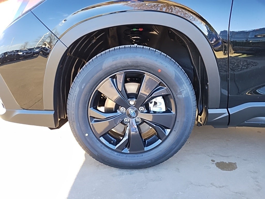 2026 Subaru Ascent Premium