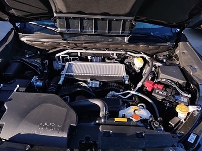 2026 Subaru Ascent Premium