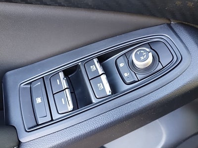 2026 Subaru Ascent Premium