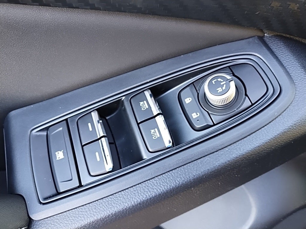 2026 Subaru Ascent Premium