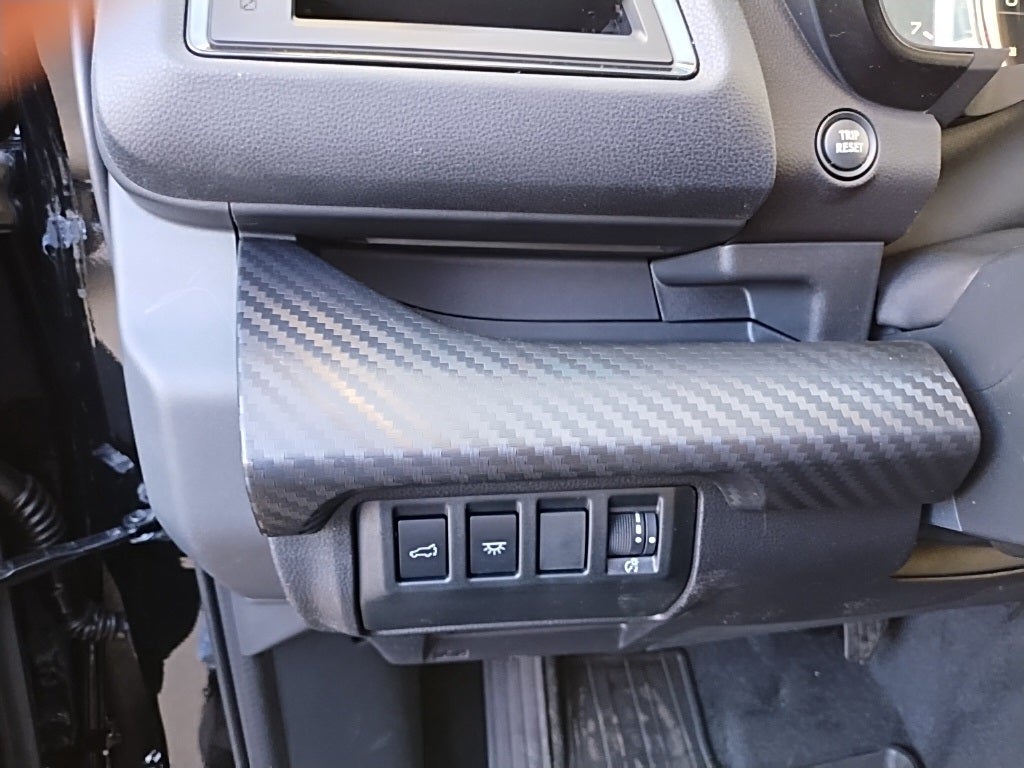 2026 Subaru Ascent Premium