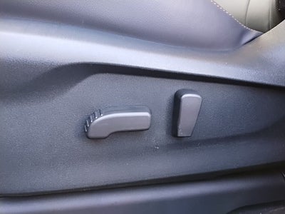 2026 Subaru Ascent Premium