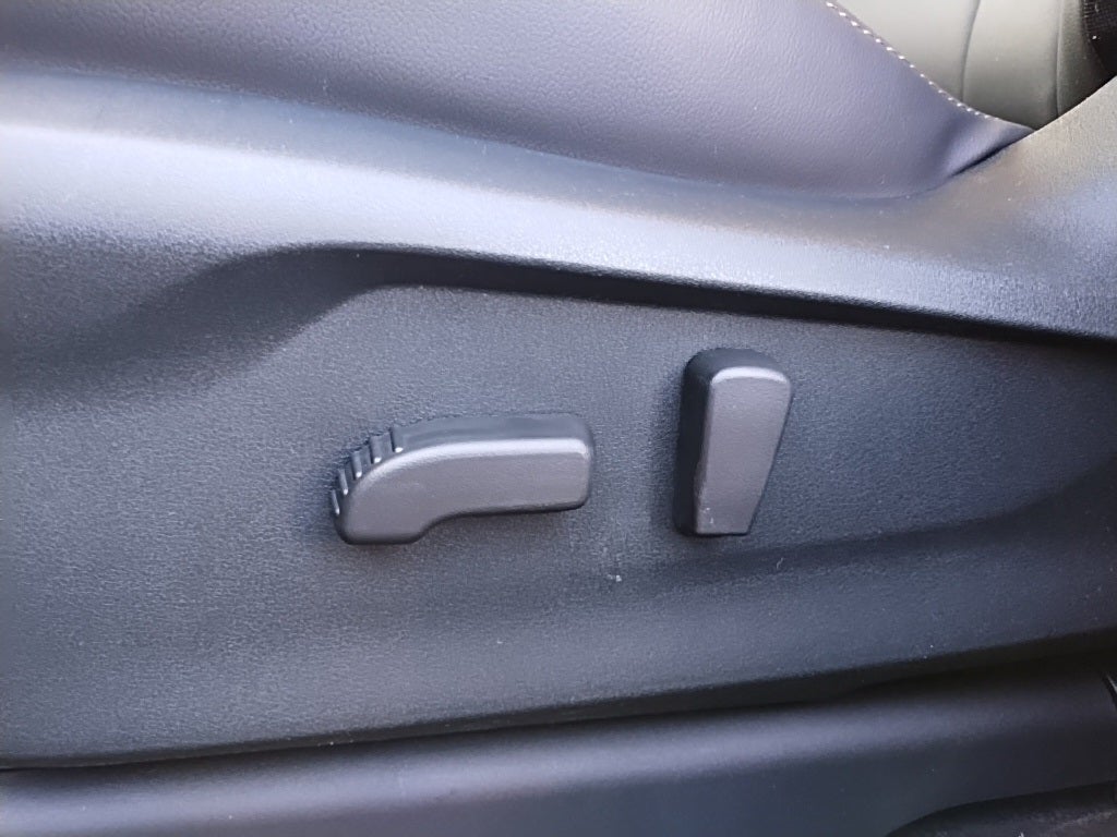 2026 Subaru Ascent Premium