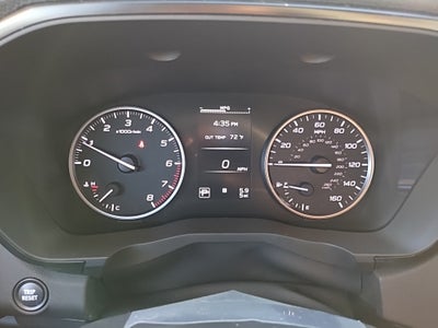 2026 Subaru Ascent Premium