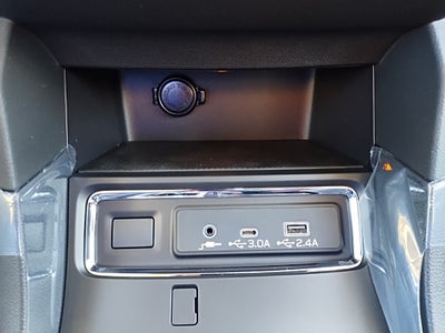 2026 Subaru Ascent Premium