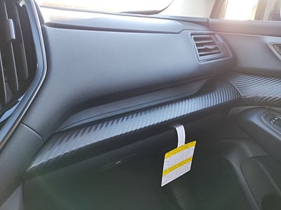 2026 Subaru Ascent Premium