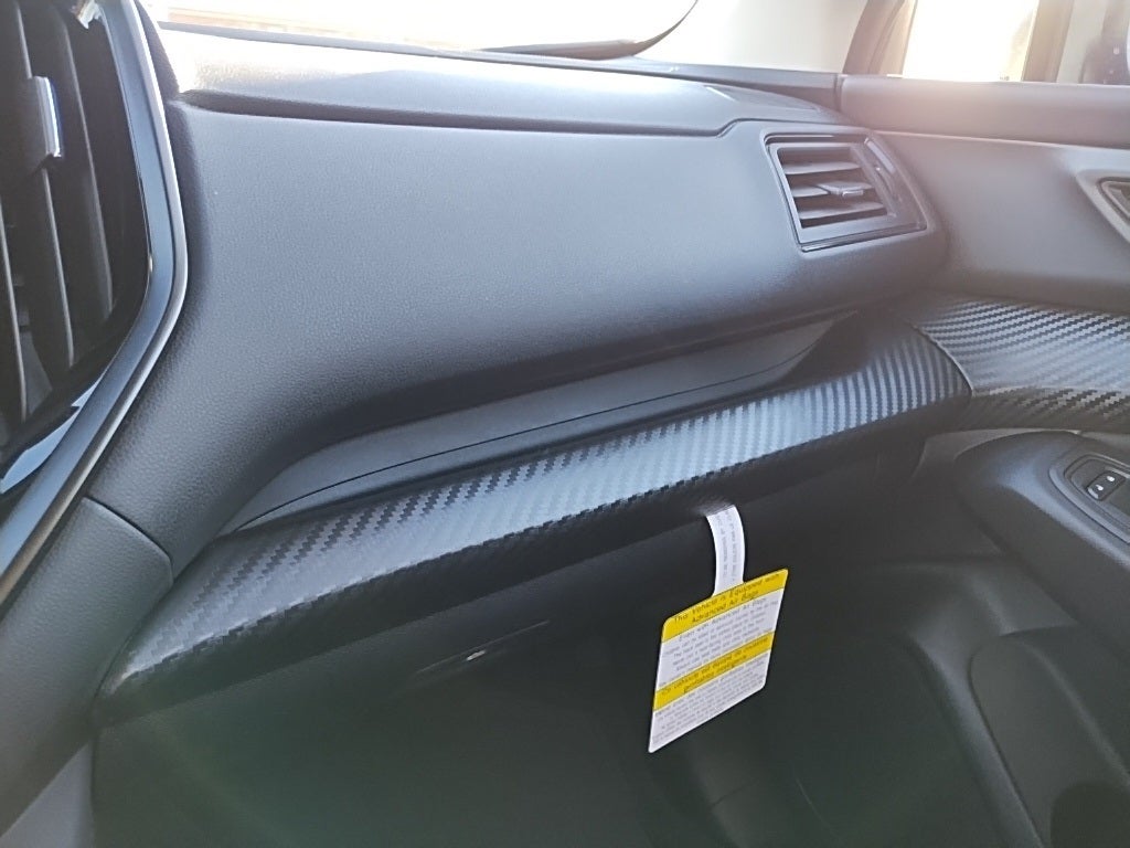 2026 Subaru Ascent Premium