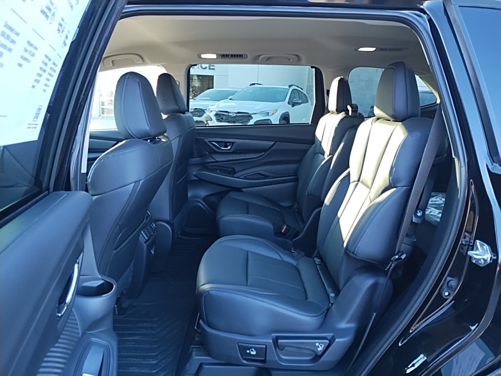 2026 Subaru Ascent Premium