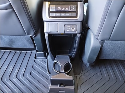 2026 Subaru Ascent Premium