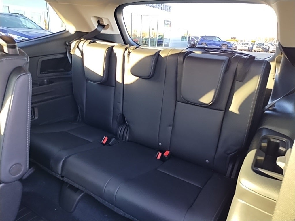 2026 Subaru Ascent Premium