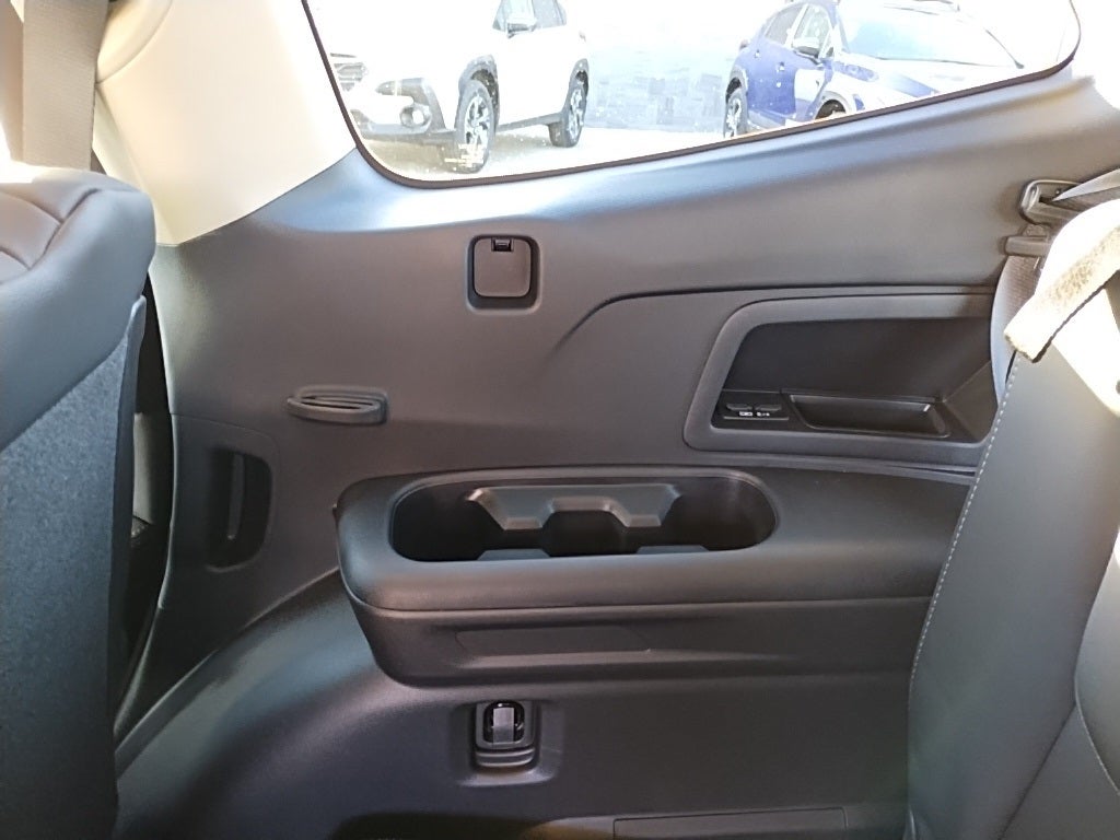 2026 Subaru Ascent Premium