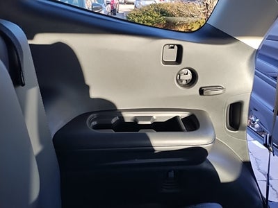 2026 Subaru Ascent Premium