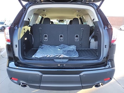 2026 Subaru Ascent Premium