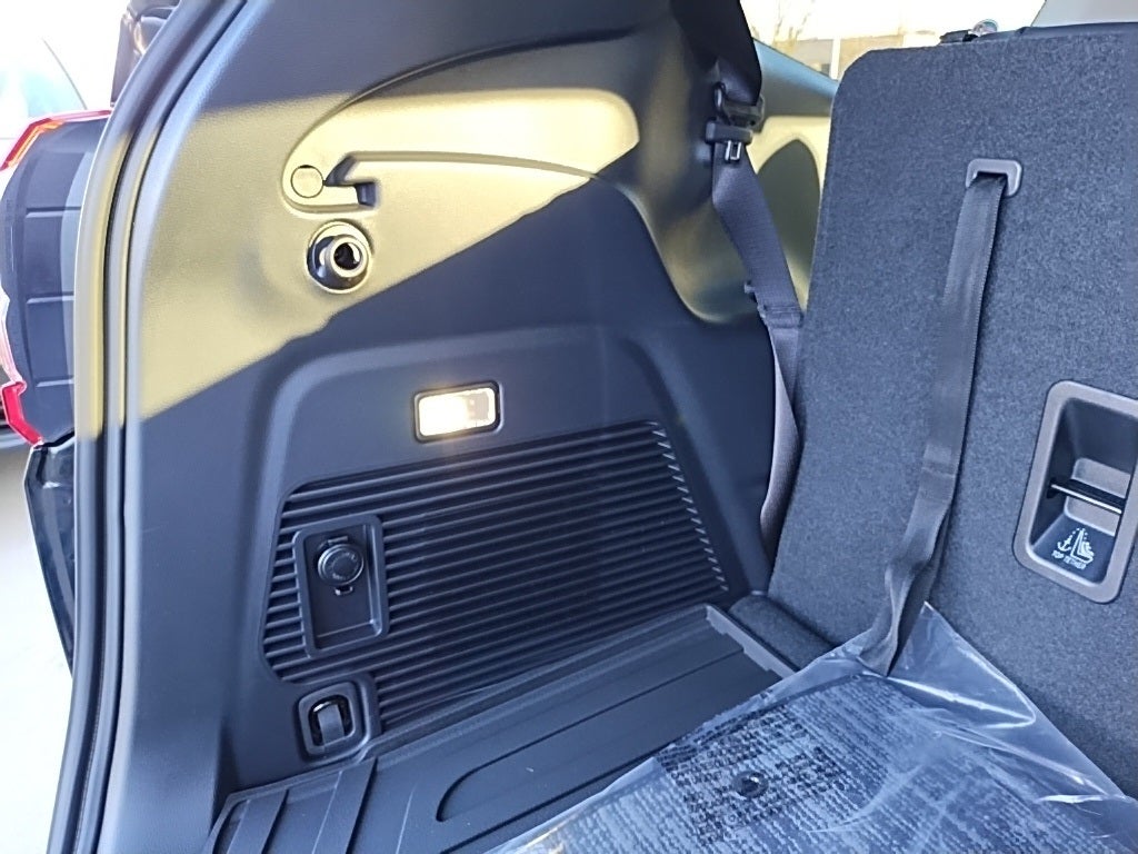 2026 Subaru Ascent Premium