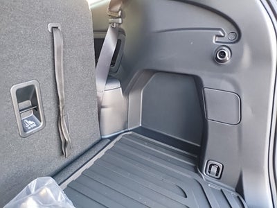 2026 Subaru Ascent Premium