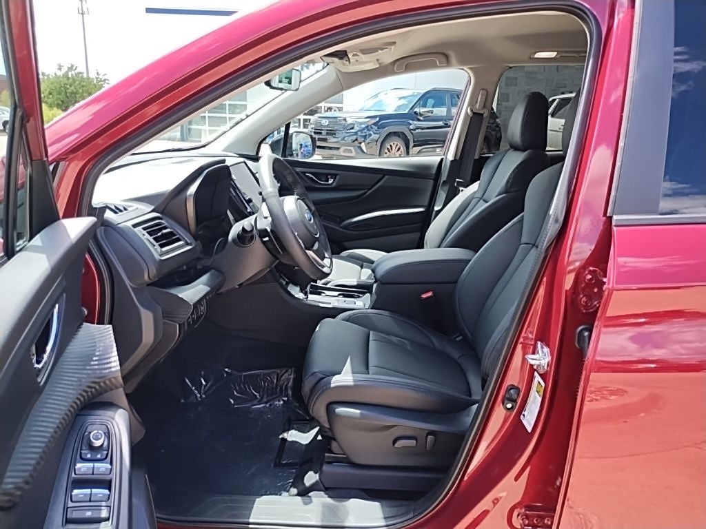 2026 Subaru Ascent Premium
