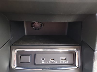 2026 Subaru Ascent Premium