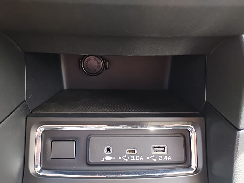 2026 Subaru Ascent Premium