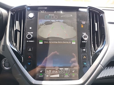 2026 Subaru Ascent Premium