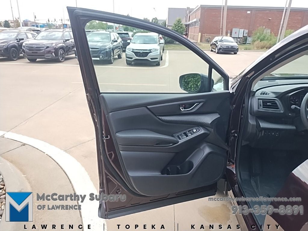 2027 Subaru Ascent Premium Package 12