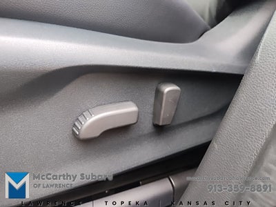 2027 Subaru Ascent Premium Package 12