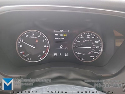 2027 Subaru Ascent Premium Package 12