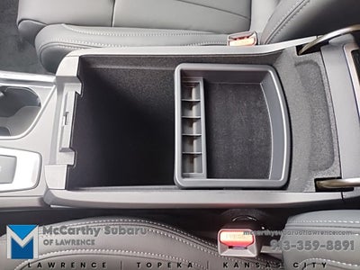 2027 Subaru Ascent Premium Package 12