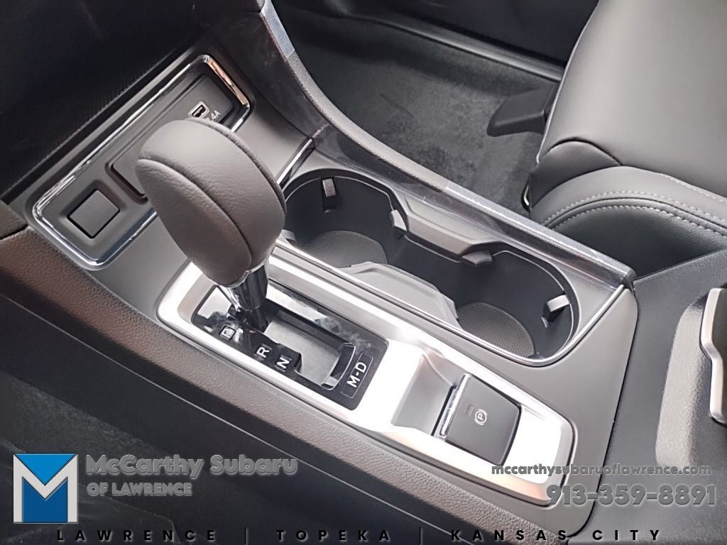 2027 Subaru Ascent Premium Package 12