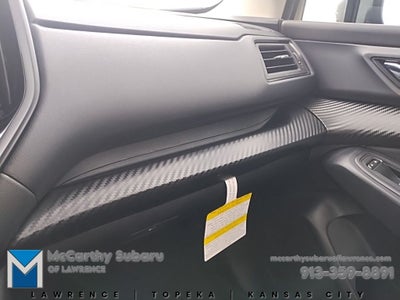 2027 Subaru Ascent Premium Package 12