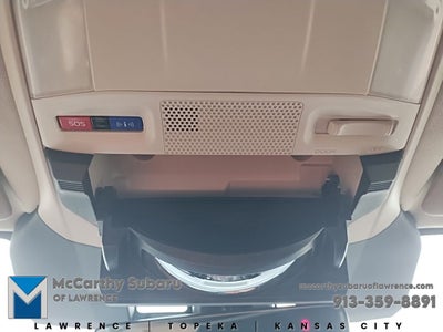 2027 Subaru Ascent Premium Package 12