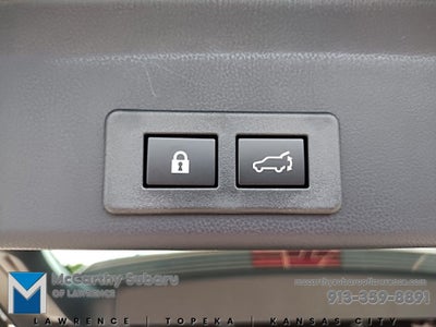 2027 Subaru Ascent Premium Package 12