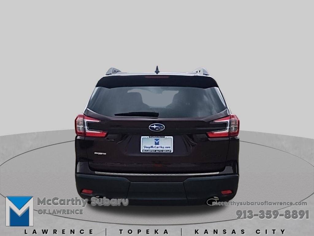 2027 Subaru Ascent Premium Package 12