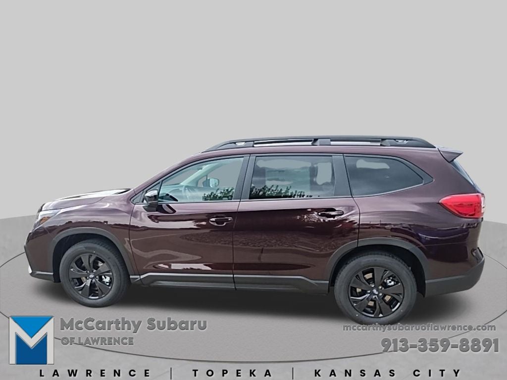 2027 Subaru Ascent Premium Package 12