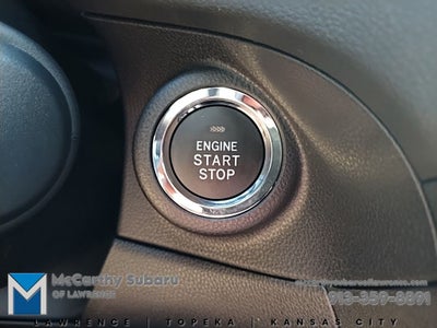 2027 Subaru Ascent Premium