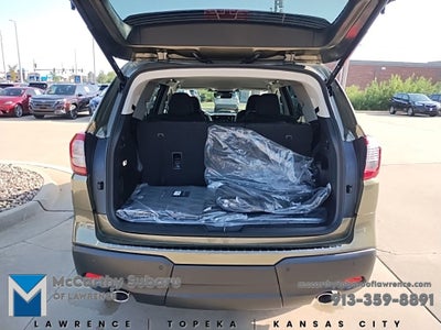 2027 Subaru Ascent Premium