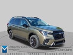 2027 Subaru Ascent Premium