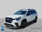 2027 Subaru Ascent Premium