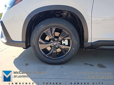 2027 Subaru Ascent Premium