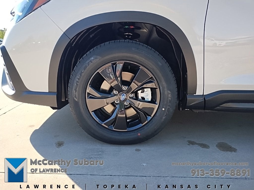 2027 Subaru Ascent Premium