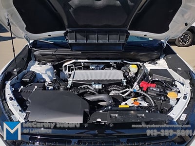 2027 Subaru Ascent Premium