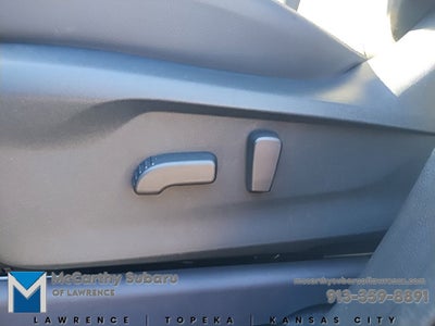 2027 Subaru Ascent Premium