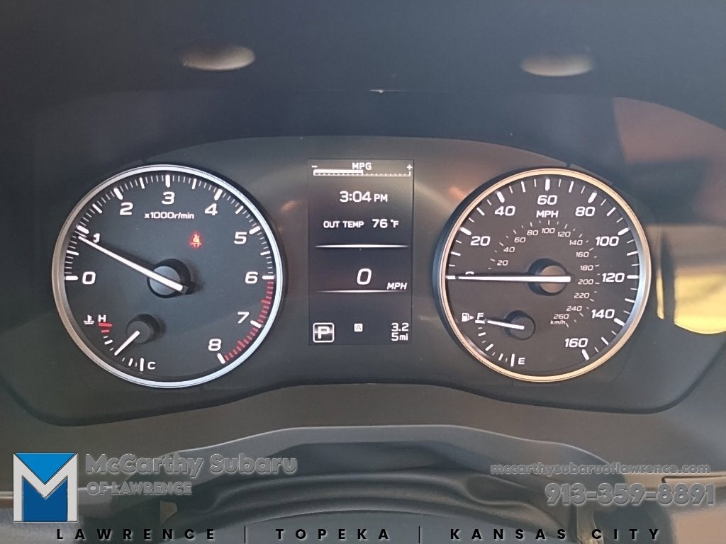 2027 Subaru Ascent Premium