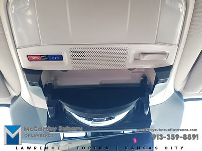2027 Subaru Ascent Premium