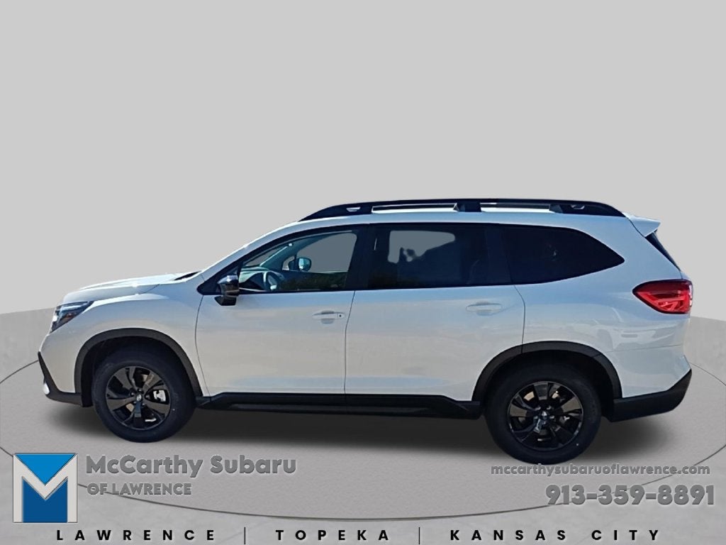 2027 Subaru Ascent Premium