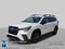 2027 Subaru Ascent Premium