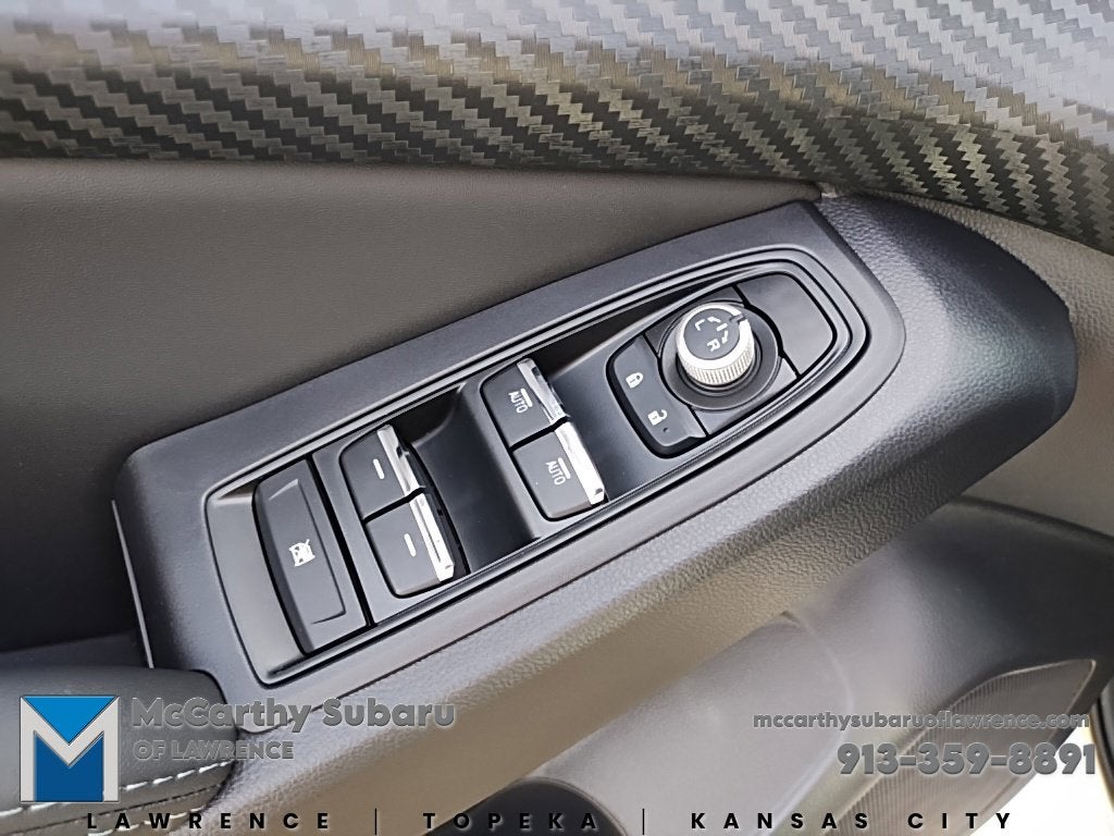 2027 Subaru Ascent Premium