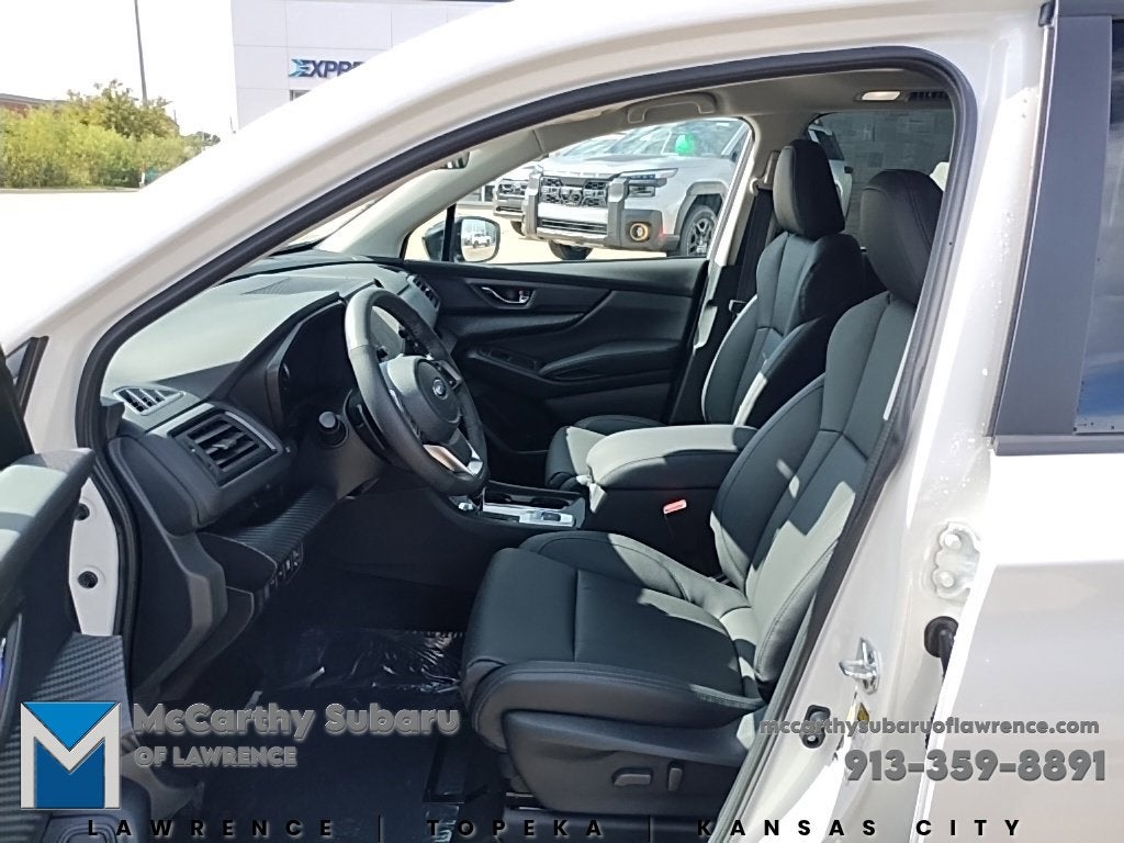 2027 Subaru Ascent Premium