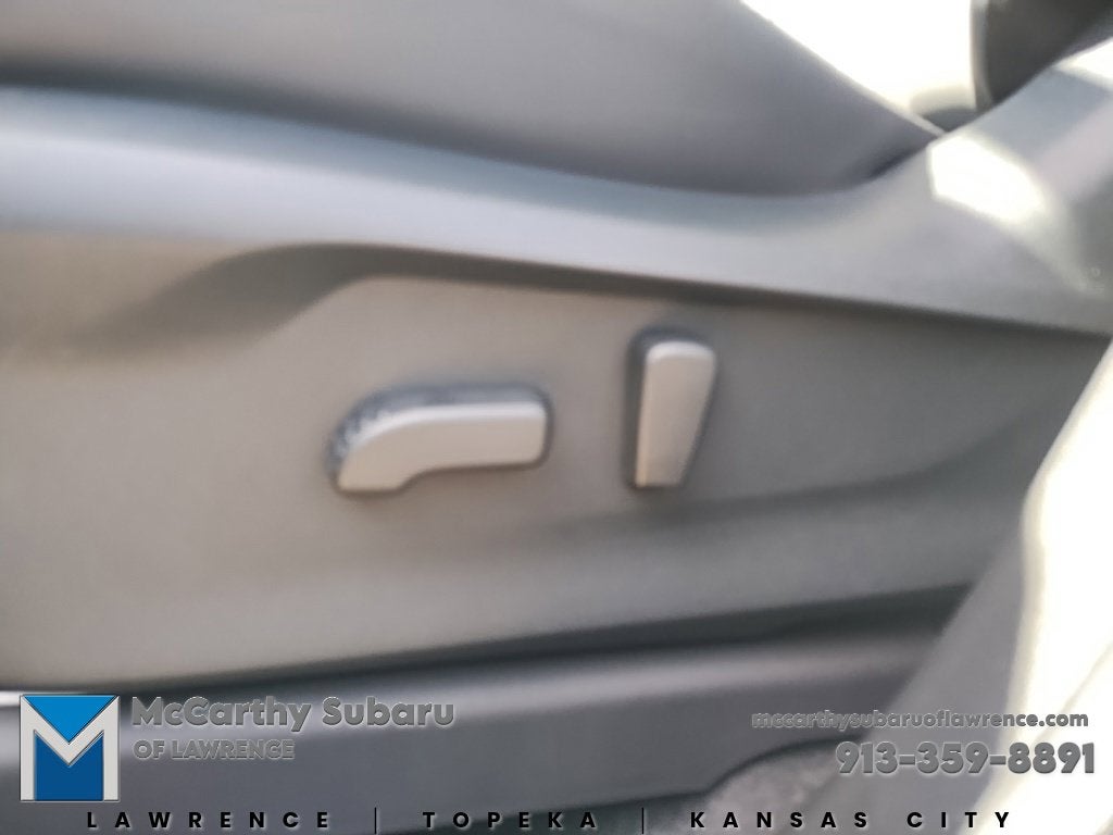 2027 Subaru Ascent Premium