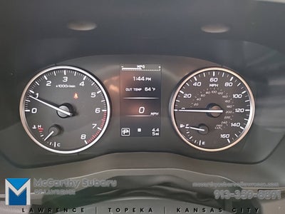 2027 Subaru Ascent Premium